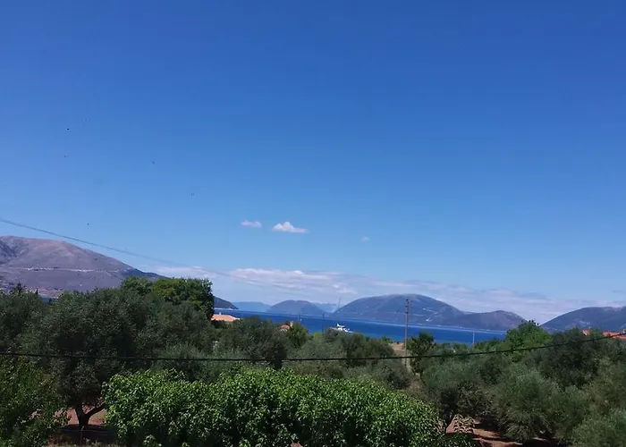 Lejlighed Pantelatos Studios *