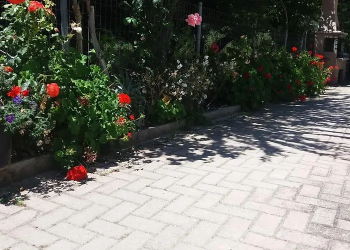 Pantelatos Studios Sami (Kefalonia)