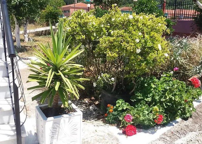 Pantelatos Studios Lejlighed