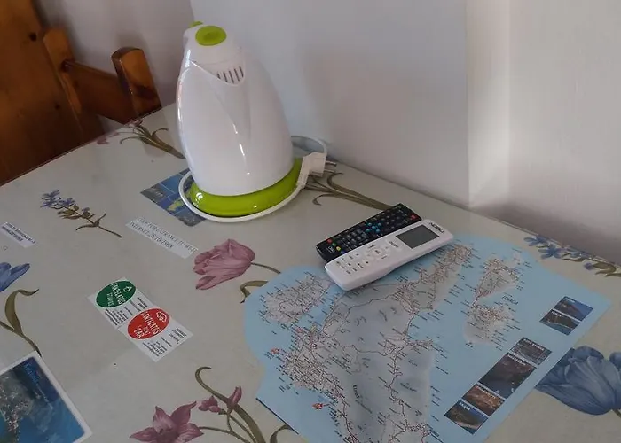 Lejlighed Pantelatos Studios *