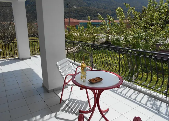 Pantelatos Studios Sami (Kefalonia)