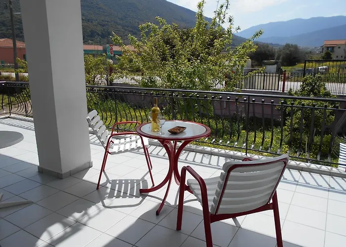 Pantelatos Studios Sami (Kefalonia)