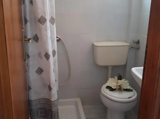 Pantelatos Studios Lejlighed *