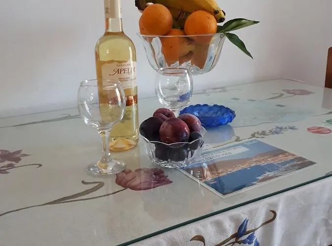 Pantelatos Studios Lejlighed