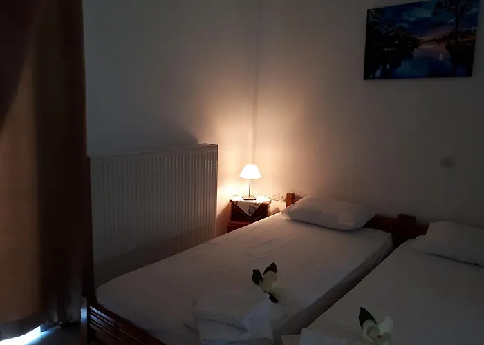 Pantelatos Studios Sami (Kefalonia)