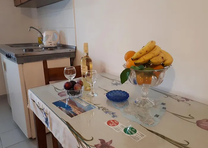 Pantelatos Studios Lejlighed *