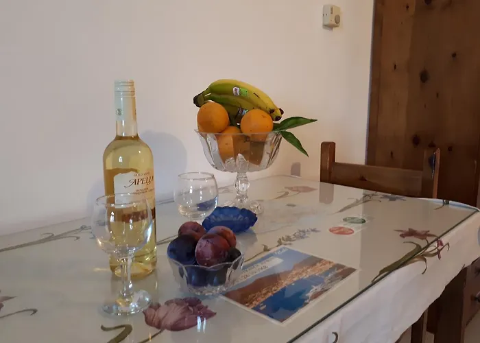 Lejlighed Pantelatos Studios Sami (Kefalonia)