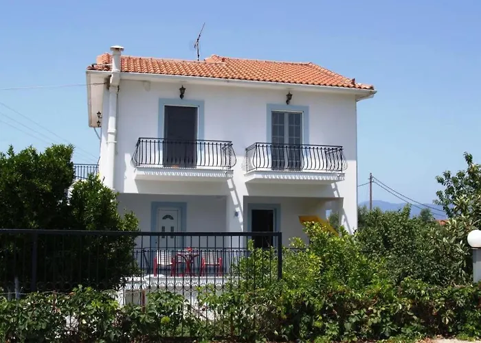 Pantelatos Studios Sami (Kefalonia)