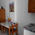 Apartamento Pantelatos