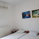 Apartamento Pantelatos *