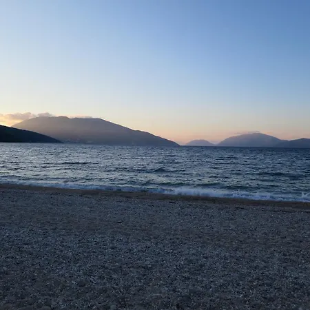 Apartmán Pantelatos Sami (Kefalonia)