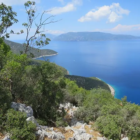 Pantelatos Apartmán Sami (Kefalonia)