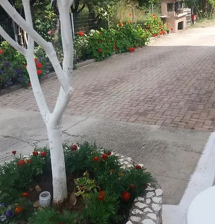 Pantelatos Apartmán