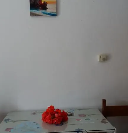 Pantelatos Apartmán *