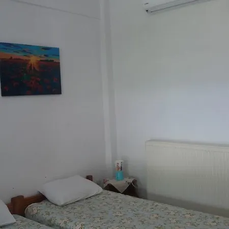Apartmán Pantelatos *