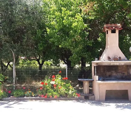 Apartmán Pantelatos Sami (Kefalonia)