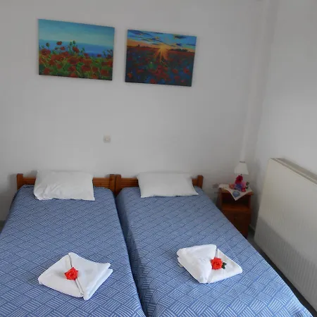 Apartmán Pantelatos Sami (Kefalonia)