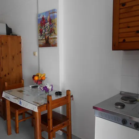 Apartmán Pantelatos