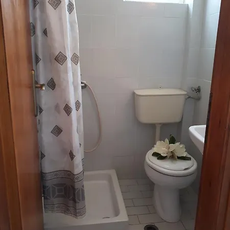 Pantelatos Apartmán *