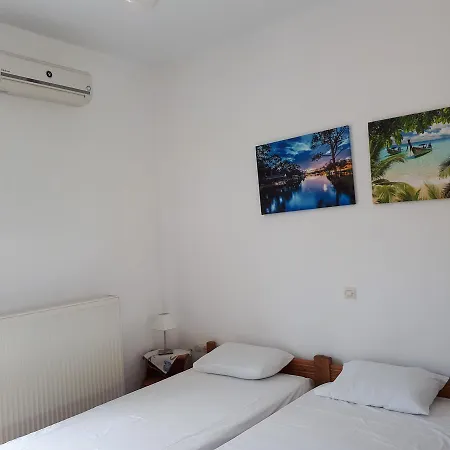 Apartmán Pantelatos *