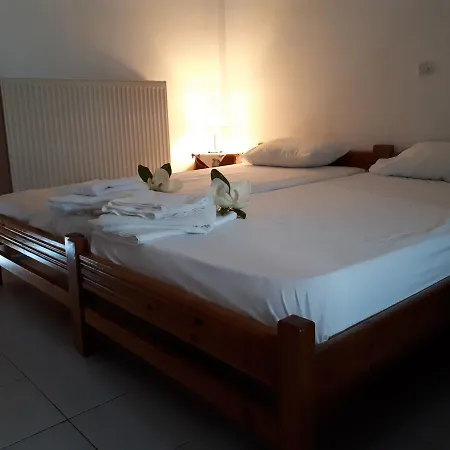 Apartamento Pantelatos